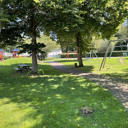 Gittas Paradiesperle Niederdreisbach Exteriör bild
