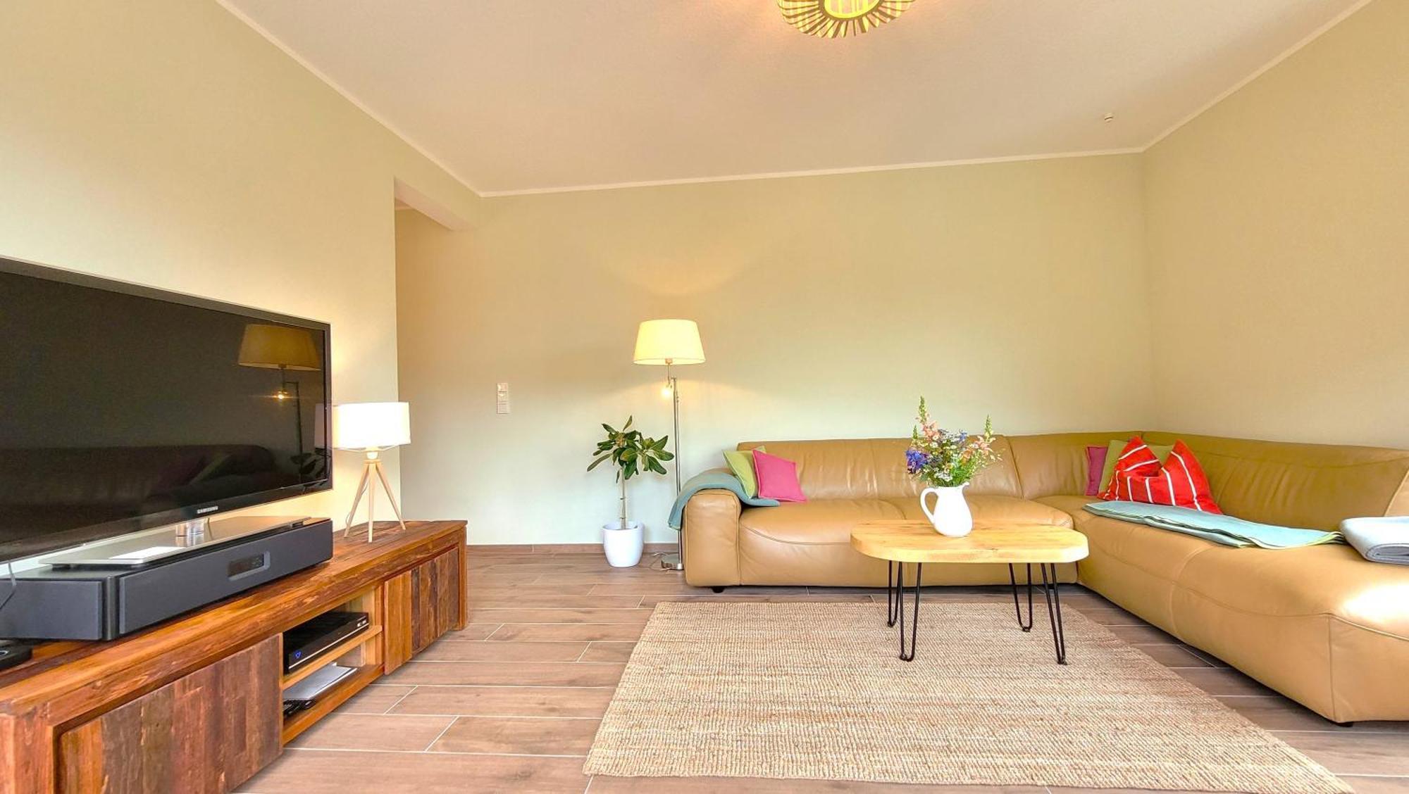 Gittas Paradiesperle Niederdreisbach Exteriör bild