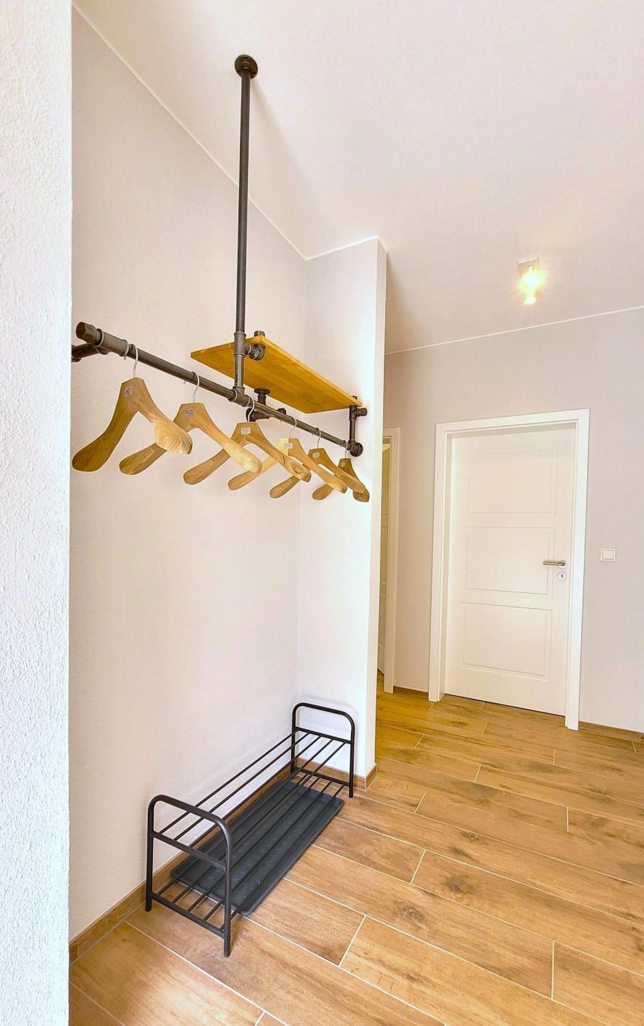 Gittas Paradiesperle Niederdreisbach Exteriör bild